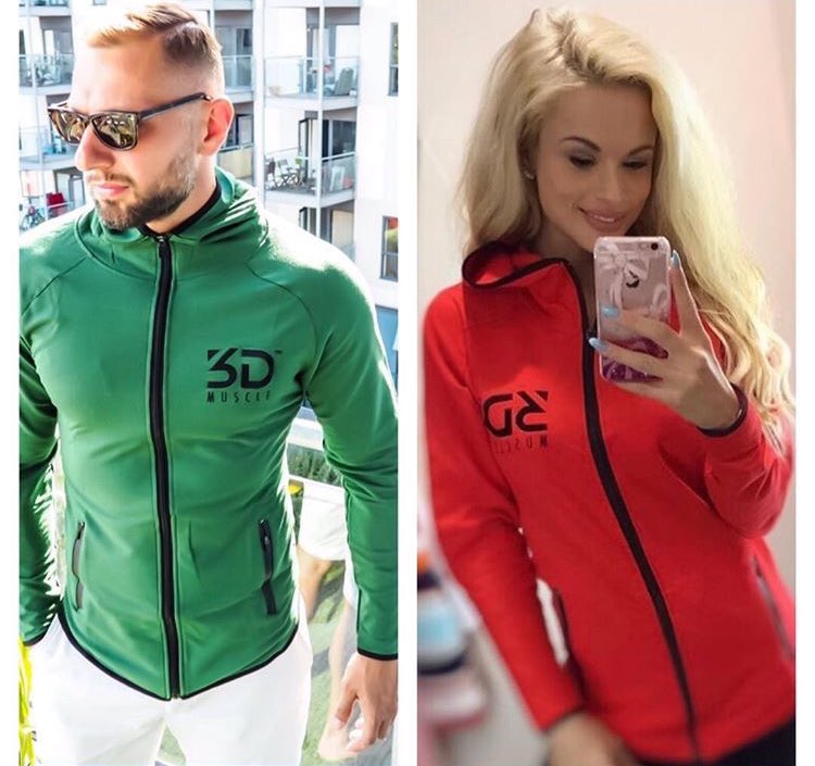 Offcl3Dmuscle's tweet photo. 💥For a chance to #win one of this ..  simply 
RT &amp; follow @Offcl3Dmuscle 
 #fitfam  #giveaway 
💥ENDS FRIDAY 10PM!
https://t.co/KqeK0d06Cv https://t.co/waoIQxuSSs
