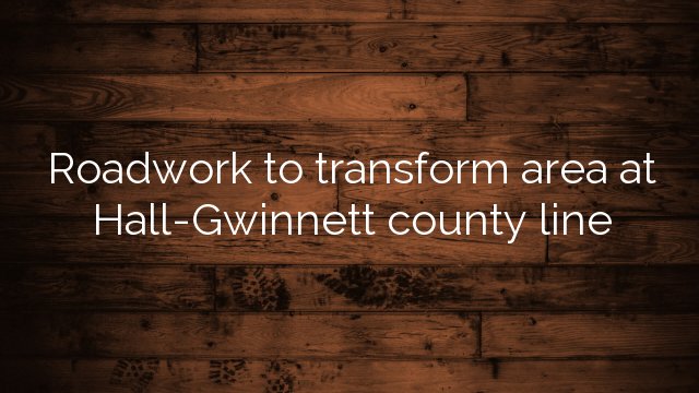 Hall County Business tweet media