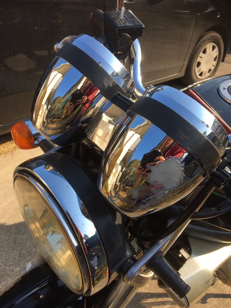 bikeyasu's tweet photo. https://t.co/AuT4qJuhxQ