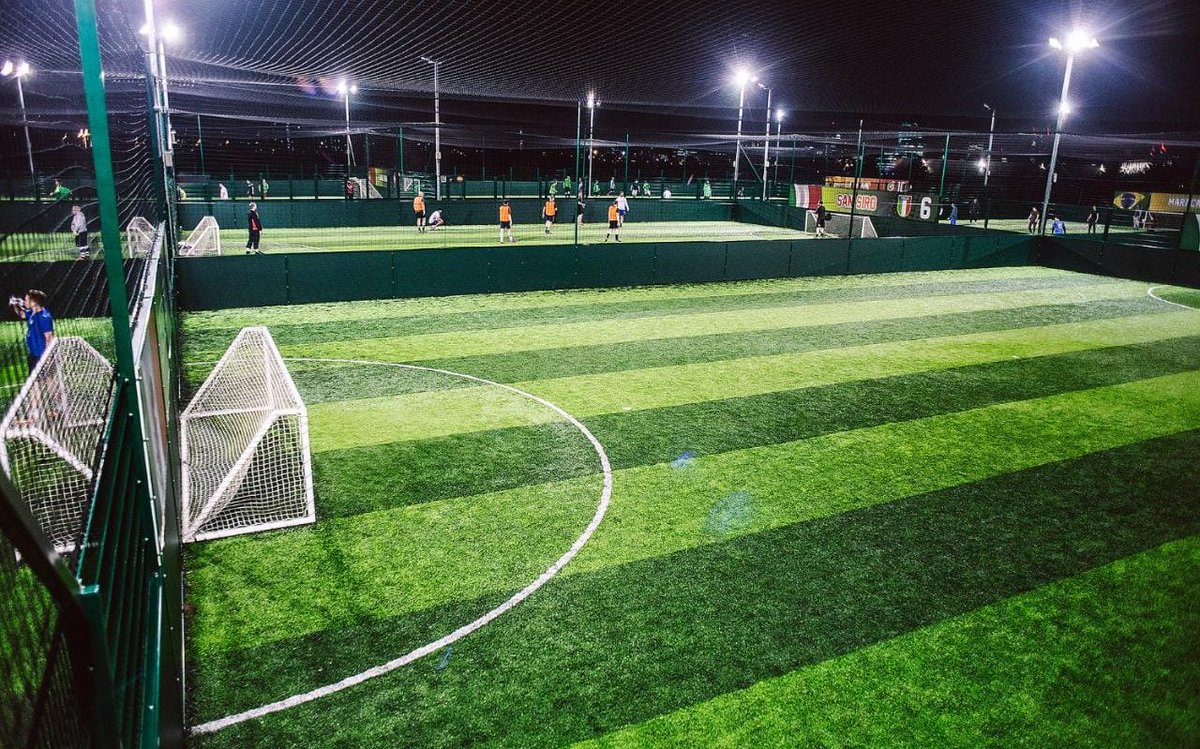 InvestingHour's tweet photo. Goals Soccer Centres shoots back into the black as turnaround project begins to pay of... https://t.co/g6OsJmUUcB https://t.co/JJikV7GqVZ