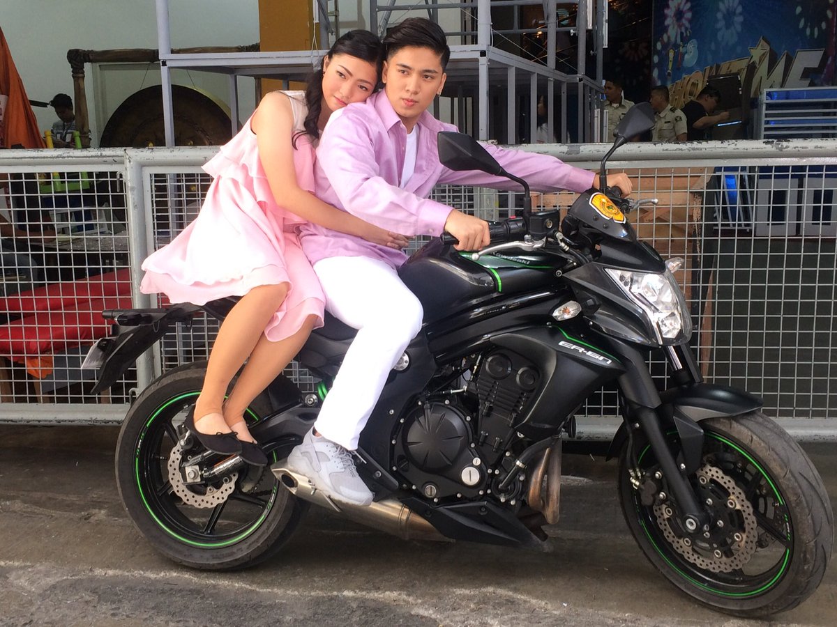 ClengDalanon17's tweet photo. Maraming maraming salamat po sa lahat ng sumuporta sa tandem namin! 💯#ClarAns https://t.co/bgtTavAMnJ