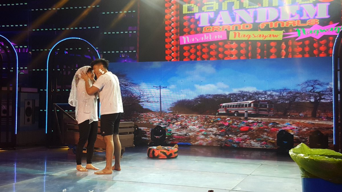 ClengDalanon17's tweet photo. Maraming maraming salamat po sa lahat ng sumuporta sa tandem namin! 💯#ClarAns https://t.co/bgtTavAMnJ
