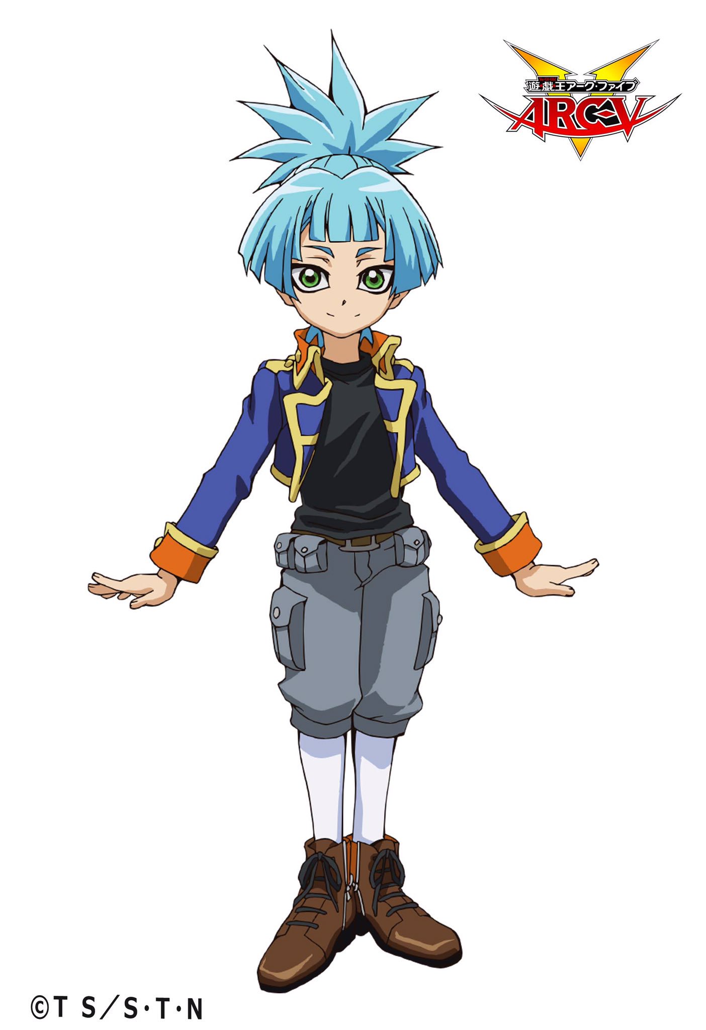 遊戯王　素良の立体マウスパッド 紫雲院素良　ショタ　ARC-V アークファイブ 2025年最新】紫雲院素良の人気アイテム - メルカリ
