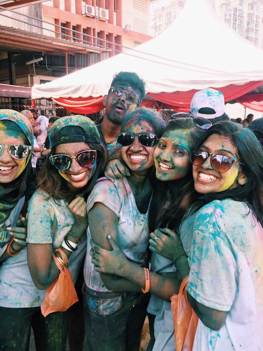 NazneenKaur's tweet photo. ❤ #SDSHOLI17 #LETSHOLILAH https://t.co/Z7eYFUjJZw