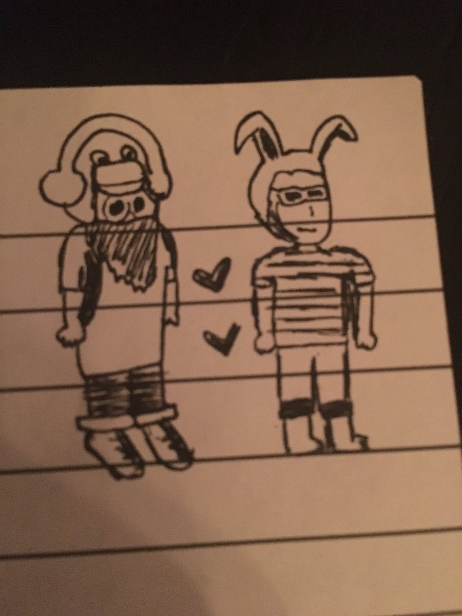 habbointeresant's tweet image. #RadioFlow TEAM MORADO