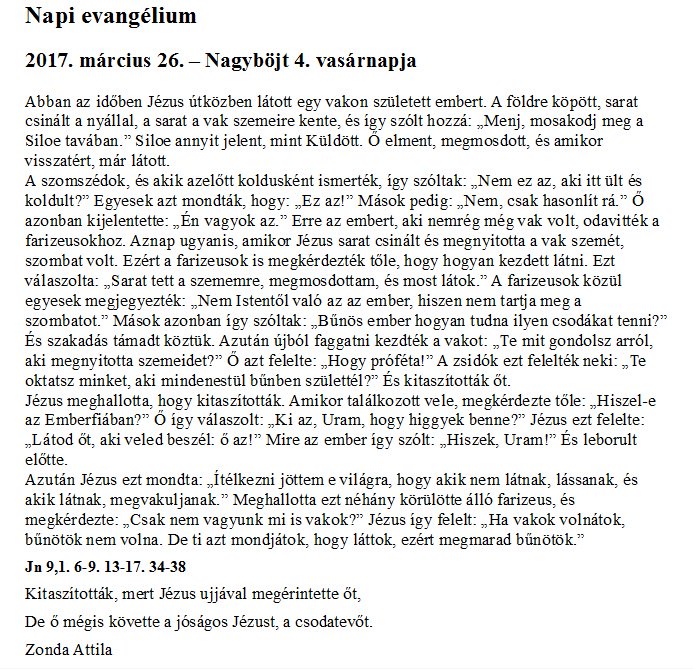 Kurtaczimer1's tweet photo. Napi evangélium
#Jézus #vak #Isten #Kurtapatak #ZondaAttila #sár #föld #szombat #farizeus #zsidó #lát #csoda #bűn #Emberfia #szem #koldus https://t.co/GRSG9cb078