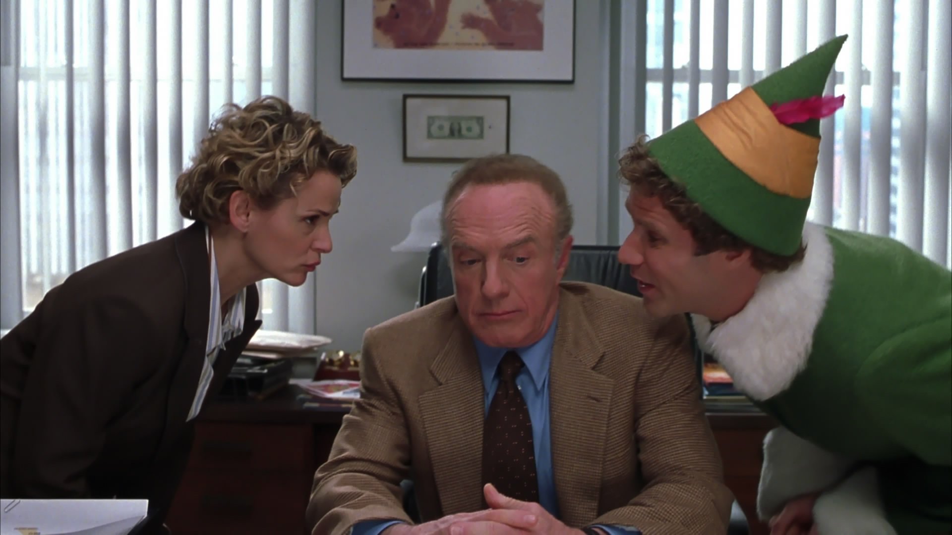 Happy Birthday to James Caan(middle), who turns 77 today! 
