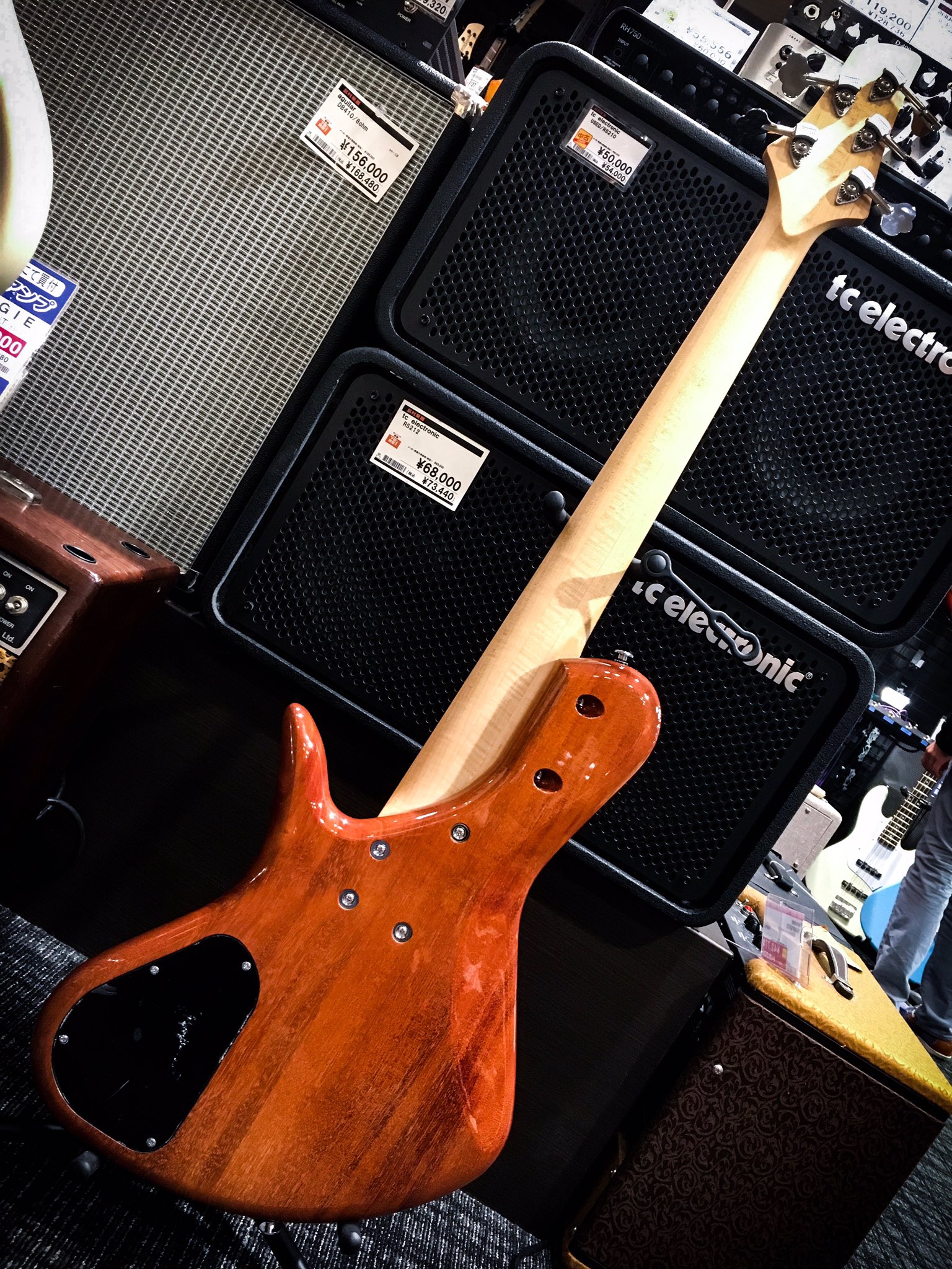 【1/3終了】Benavente SL53 1/3終了】Benavente SL53