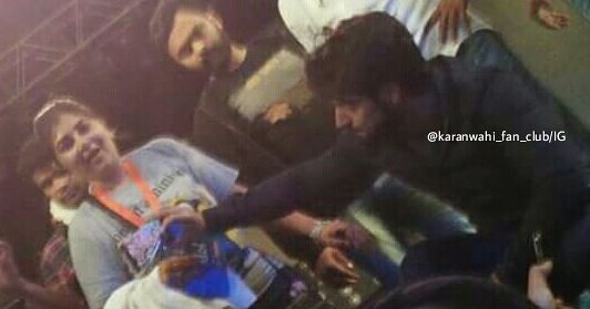 Karan009Wahi_FC's tweet photo. @karan009wahi yesterday #Indore #IndianIdol #PreFinaleConcert #karanwahi https://t.co/aPMCCfZ07n