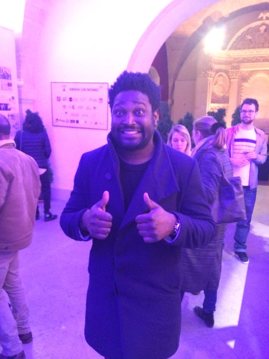 Fous Rires Bordeaux tweet media