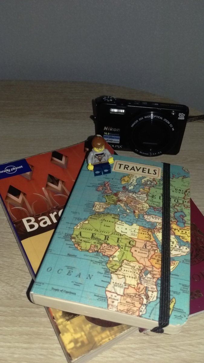 HindleyKerry's tweet photo. Adventure awaits #legokerry #dream #believe #achieve https://t.co/Ls5YW4wh9D