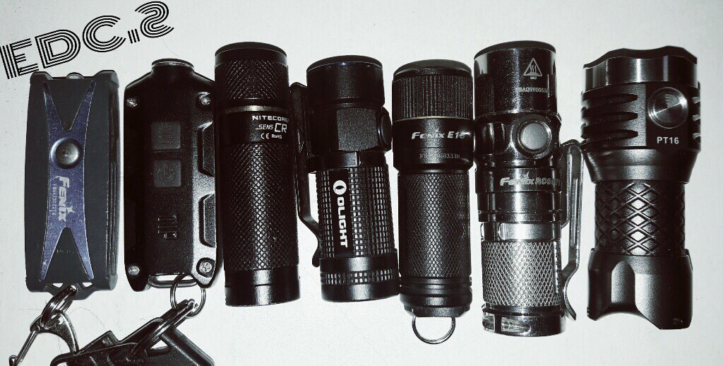 Lightmenindia's tweet photo. Have you got your EDC sorted? #milindsonawane #edclist #collection #lightmen #fenixindia view lights EDC Lights on https://t.co/PmyBC9dXFz https://t.co/p9WY70kanl