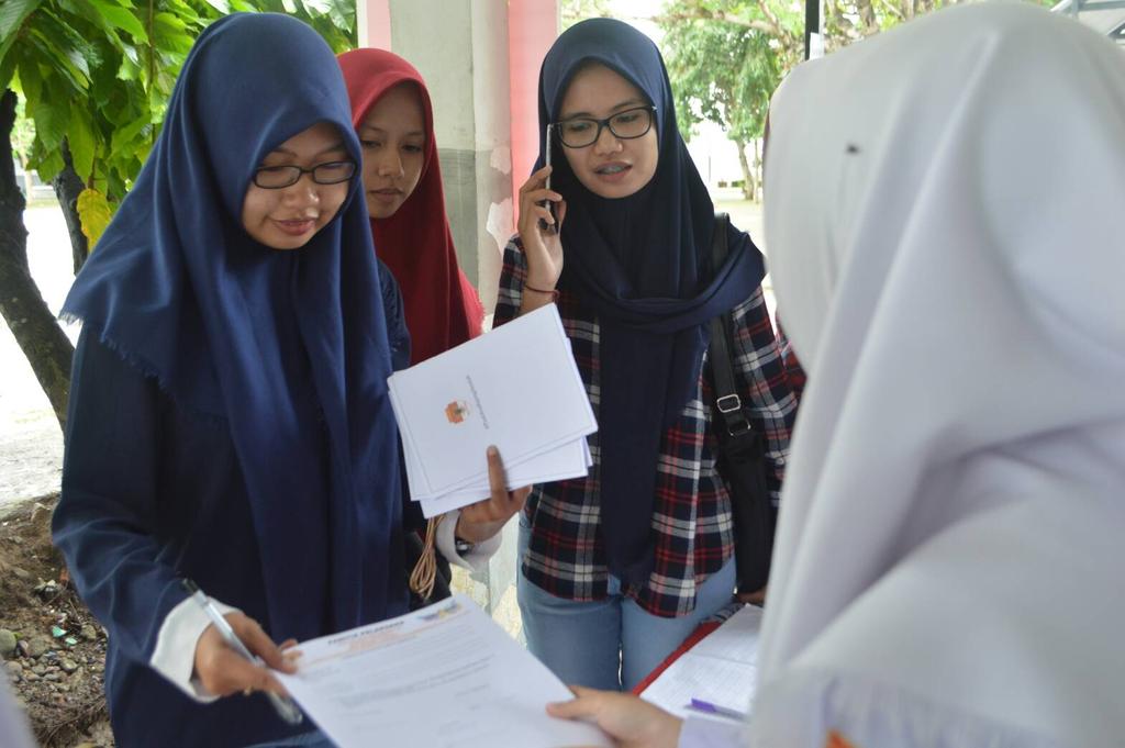 Selamat datang kepada SMA NEGERI 1 SUNGGUMINASA di TECHNICAL MEETING I Gerak Chapter 5
#comingsoonGerakChapter5