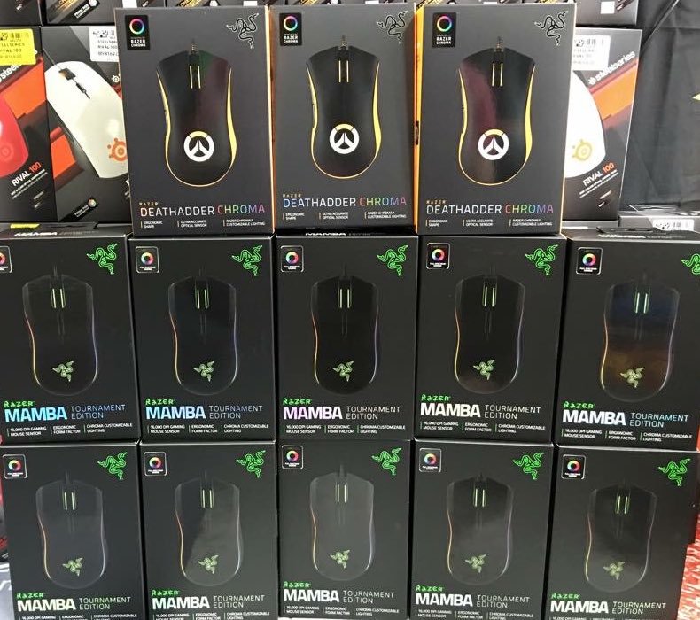 FaZeRelates1's tweet image. Giving this Razer gear to people who:
Turn ON My Notifications (SHOW PROOF)
Follow ME @FaZeRelates 
Retweet To WIN!