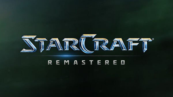 StarCraft: Remastered