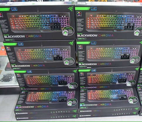 FaZeRelates1's tweet image. Giving this Razer gear to people who:
Turn ON My Notifications (SHOW PROOF)
Follow ME @FaZeRelates 
Retweet To WIN!