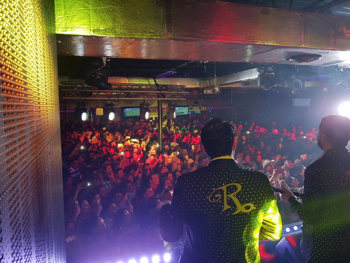 Armando #LaGranPachanga desde Bladensburg, Maryland #TourValeLaPena2017