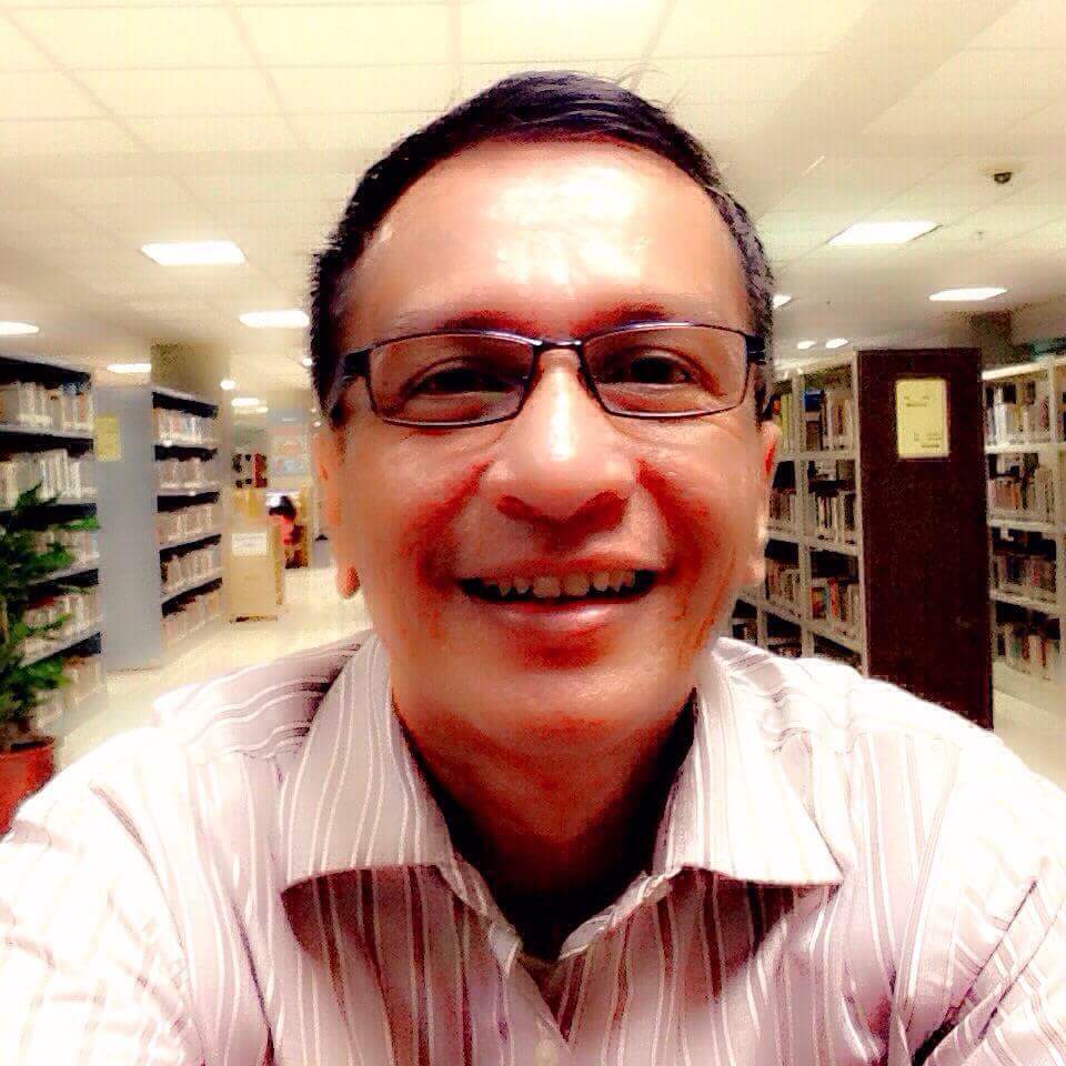 bambycahyadi's tweet photo. Selamat jalan Nando Namaku, semoga Allah Swt menempatkanmu di surga. Aamiin #RIPNando https://t.co/BbnaeX8tKm