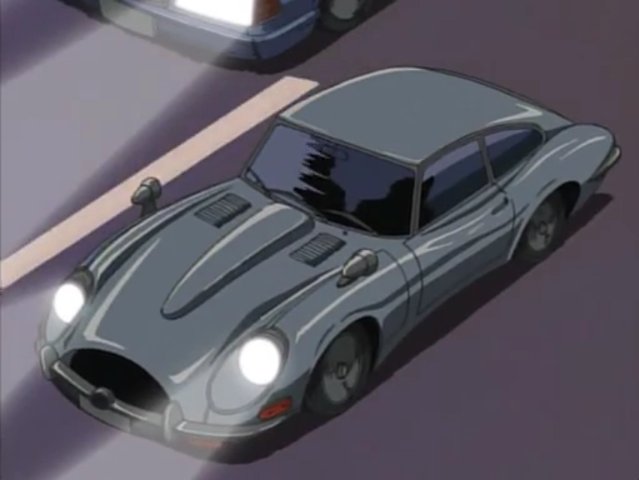 名探偵コナン 登場キャラクター人と 25の名車 たち 赤井秀一 安室透 ジンからアガサ博士のビートルまで Ancar Channel