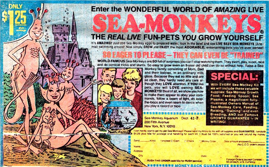 LMW87731194's tweet photo. Advertisements selling strange items of questionable qualities #Retro #Comics #Advertising #memories https://t.co/7IJyG9ozF1