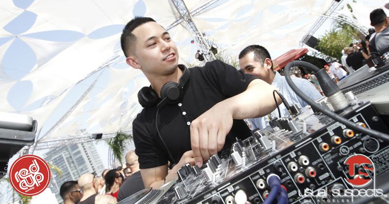 ミックス： <a href="/Nick_Ferrer/">Nick</a>の「Poolside Season 4」
buff.ly/2njpbim