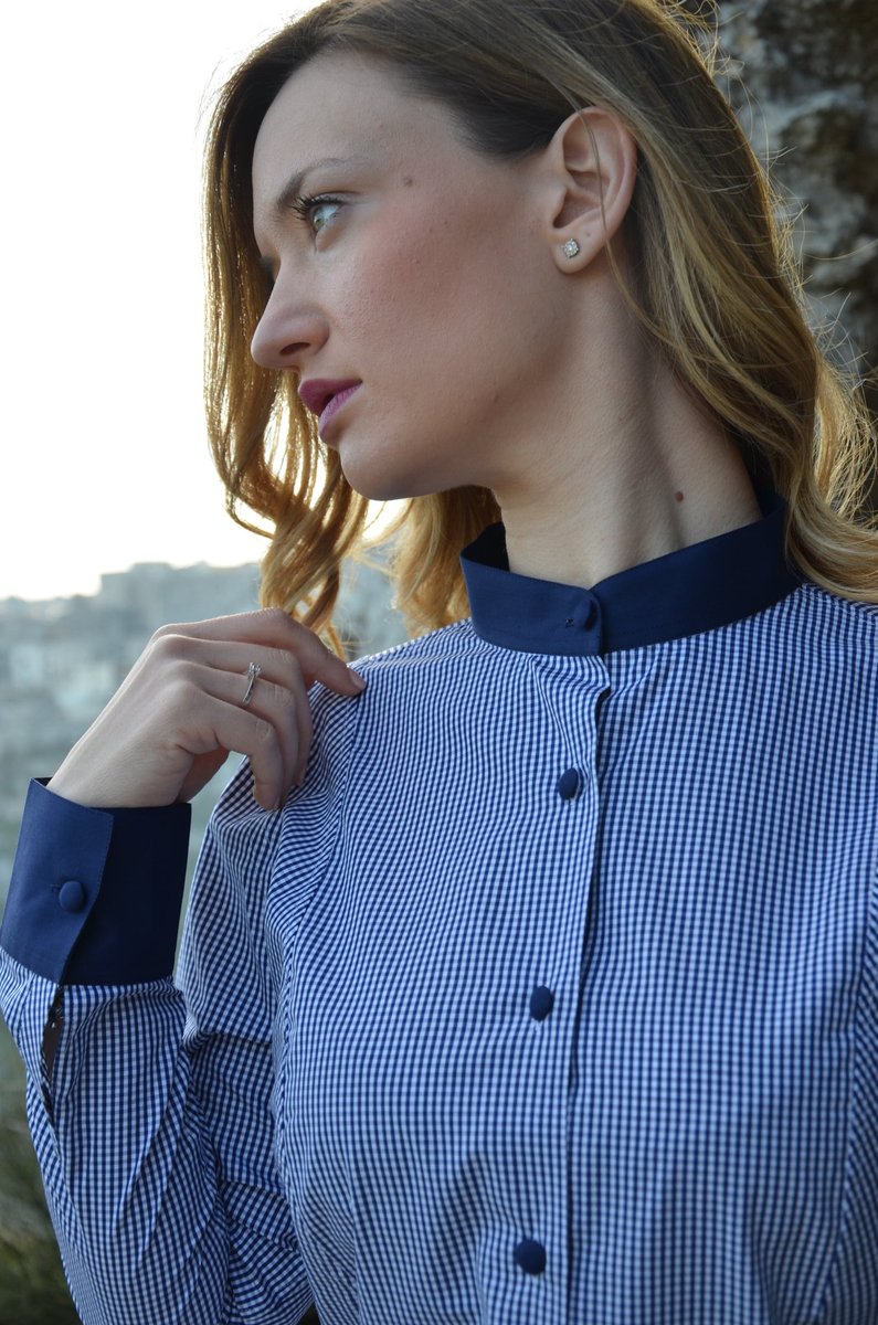 TullianiCamicie's tweet photo. #camiciesartoriali #collezionedonna #primavera2017 #matera
Via Ascanio Persio 37 https://t.co/O4nBOjkmvM