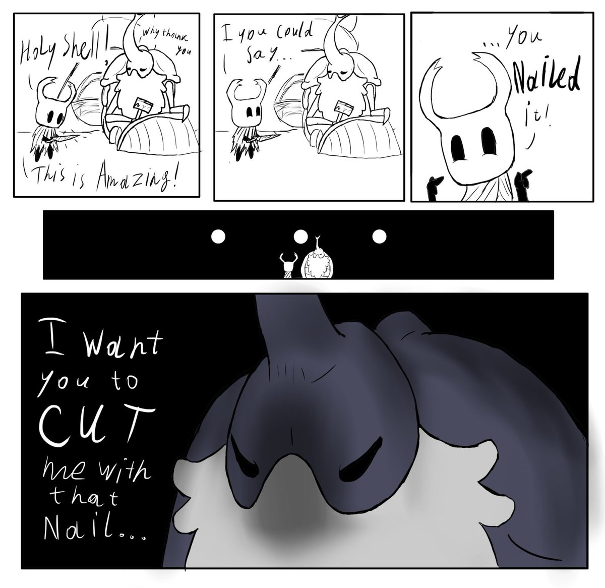 kiraNSA_ One True Son Ivan Ooze uleashing Death Meteor! (Ancient Power)  Drew him as saiyan because of the thumbnail in his last episode T_T, image size:1200x1166