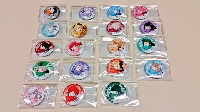A List Of Tweets Where ティーゾーン グッズ班 Was Sent As Rezero 1 Whotwi Graphical Twitter Analysis