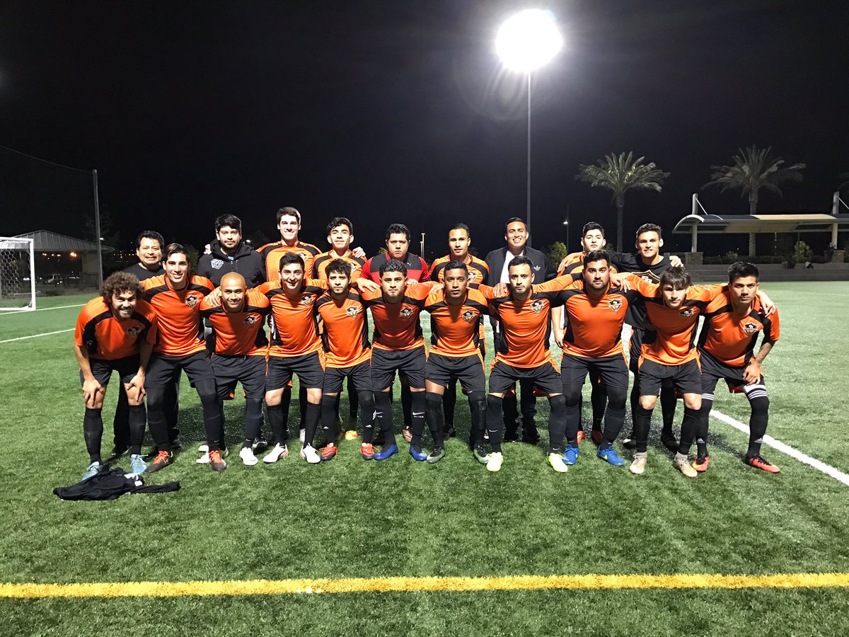 Winds_FC's tweet photo. #UPSL: Winds FC emerge with a win after a difficult match vs Sporting San Fernando by a score of 4-2. Adan Coronado a key player again. https://t.co/rNPsQ7NhvB