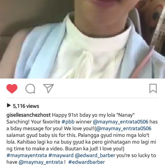flyer_chavz's tweet photo. You are so right Miss Giselle.ED is so lucky to have MM.Ang galing ng caption nyu po.😄💕

#MAYWARDHeatsUpAyalaMall https://t.co/6xF4Ltzxwe