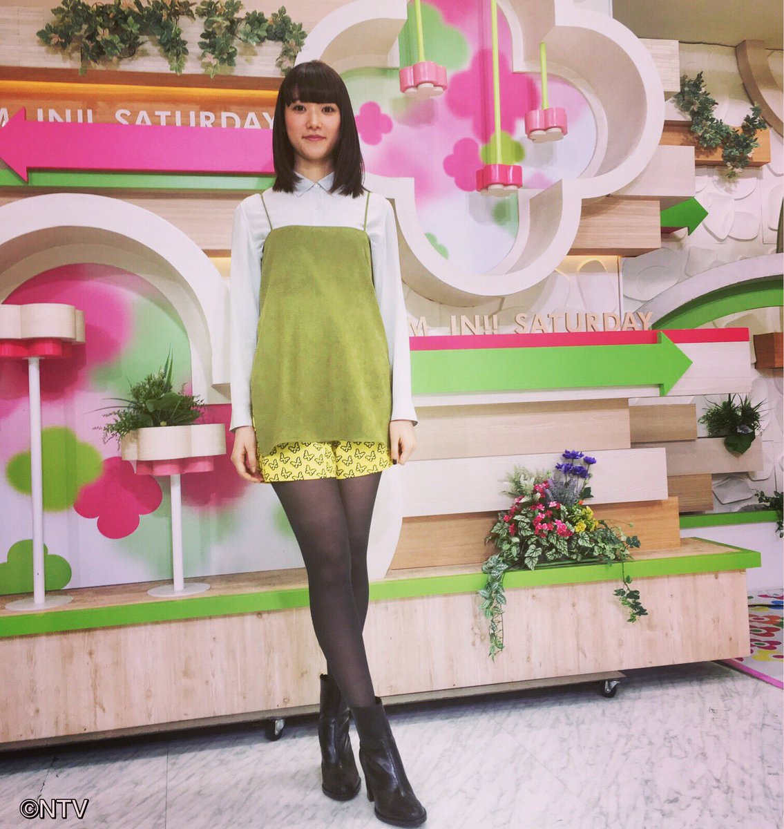 ズムサタ あー みん ズムサタ あー みん