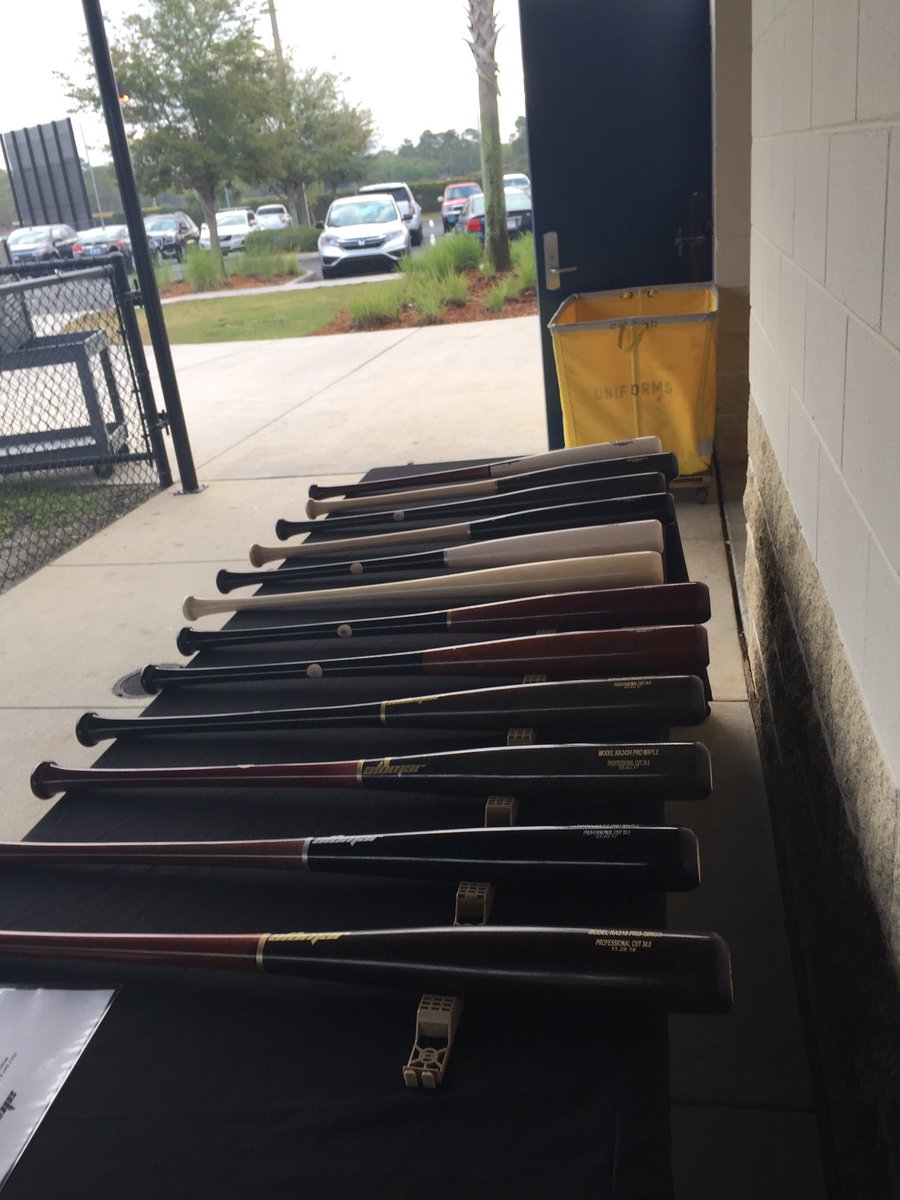 Alomar Baseball tweet media