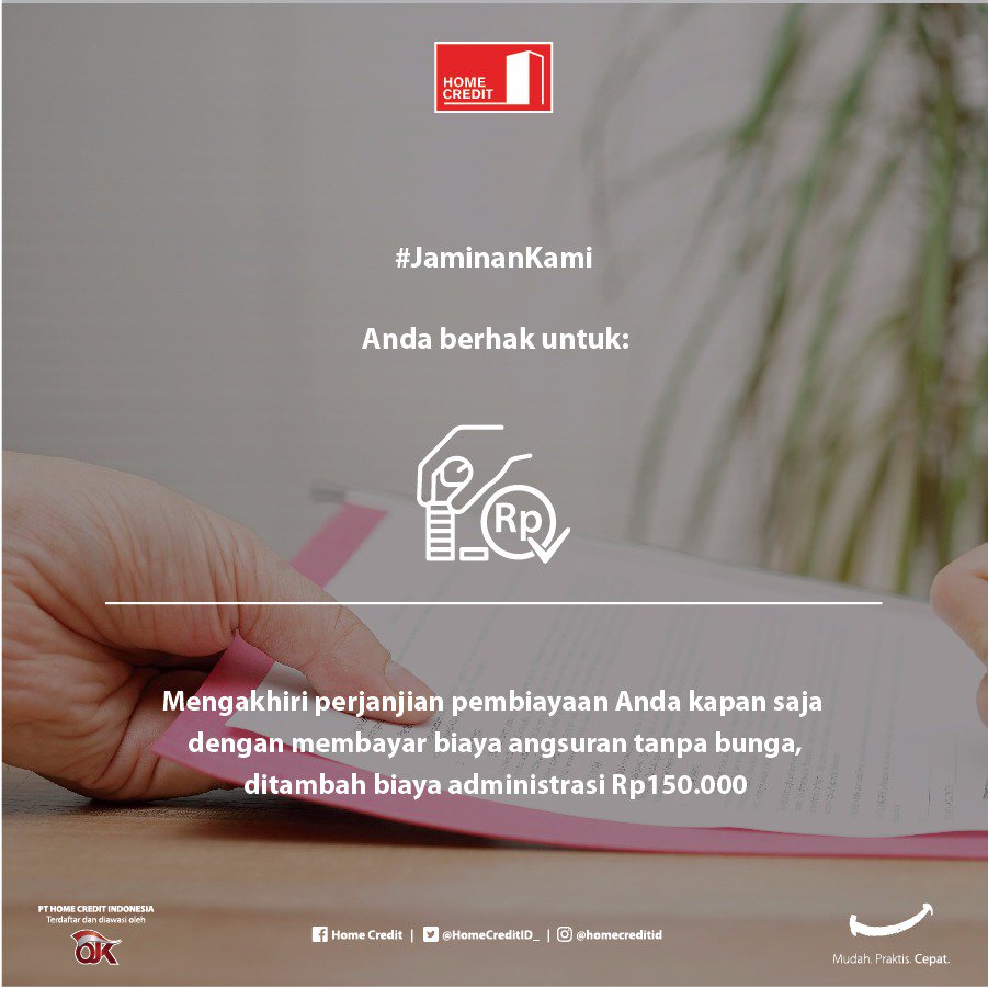 Home Credit Customer Care Mail Id