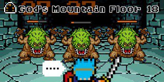 JoeLymerrr's tweet photo. The hero cast a healing spell! - An RPG you can play in you free time
#SuperQuest https://t.co/XiHAhuuCqf https://t.co/tzLGyvhpLi