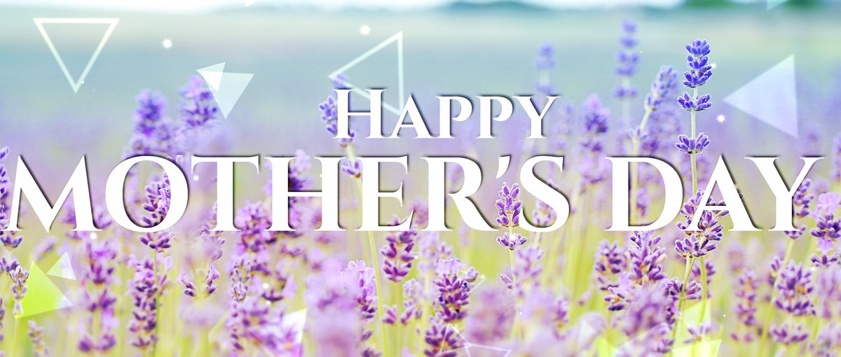 Happy Mother's Day to all you Wonderul Mums!

#MothersDay