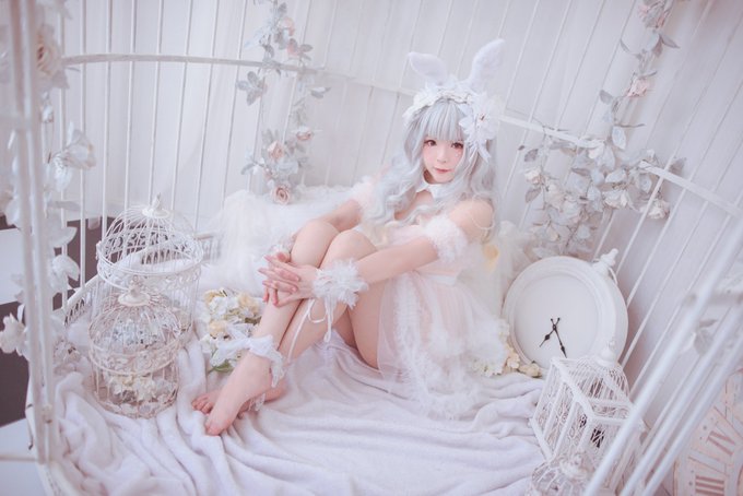 Twitterのコスプレ画像36
