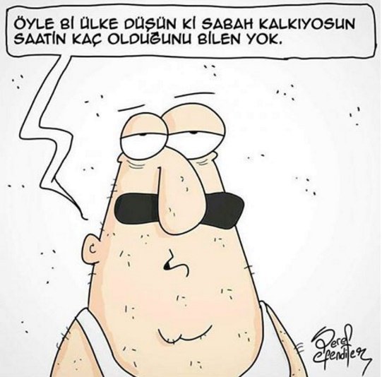 #saatkaç