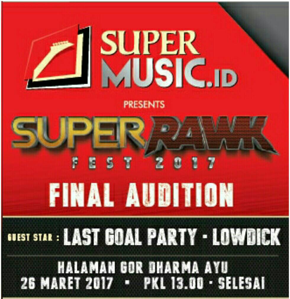 LAST GOAL PARTY LGP ID Twitter