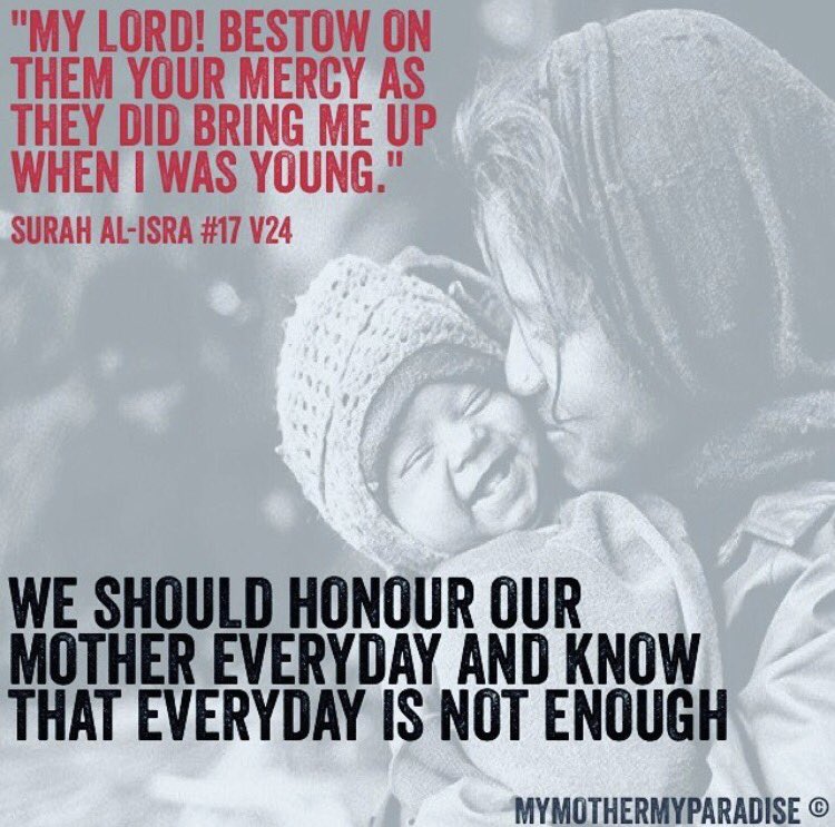 MyMotherMyParad's tweet photo. We Should Honour Our Mother Everyday And Know That Everyday Is Not Enough

#Mother #MyMotherMyParadise #MothersDay #MotherDay #Mum #Mom #Day https://t.co/Bq84I0wfxo