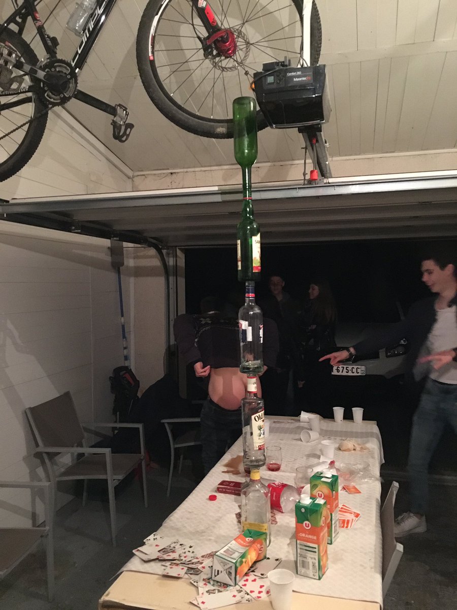 DorianSoulard's tweet image. #TowerChallenge