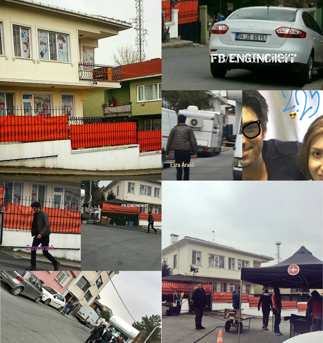 snjeanauljevi's tweet photo. #set #fansvisit #EnginAkyürek  #ÖleneKadar
02.2017 https://t.co/fdhuKdabaZ
