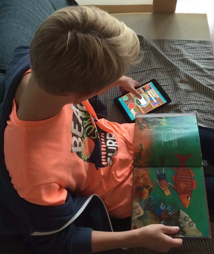 S3: Auka aðgang að rafrænu efni (bókum og hljóðbókum) á 🇮🇸. Ég bjó t.d. til <a href="/BookRecorder/">Book Recorder App</a> svo nemendur gætu skapað með 📲 #menntaspjall