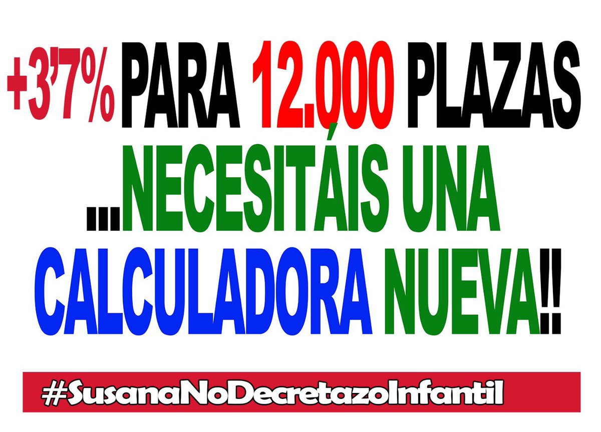 cristii_29's tweet photo. #SusanaNoDecretazoInfantil @susanadiaz https://t.co/AjQqFRHBtV