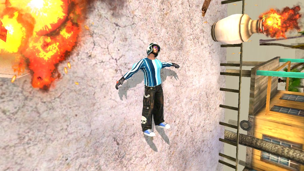 mtaaron11's tweet photo. My bike crashed at Trial Xtreme 4 and all I got is this picture! https://t.co/8BDqkpw72G