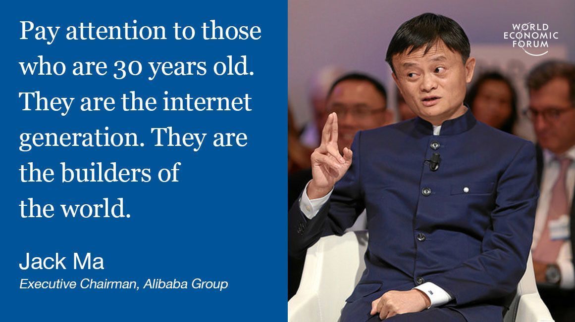 World Economic Forum tweet media