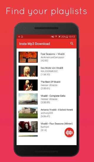 lolguia's tweet photo. Insta Mp3 Download - Novo app para ouvir música online para Android!
https://t.co/alJ3dcEwsY https://t.co/ONmi4AK1UK