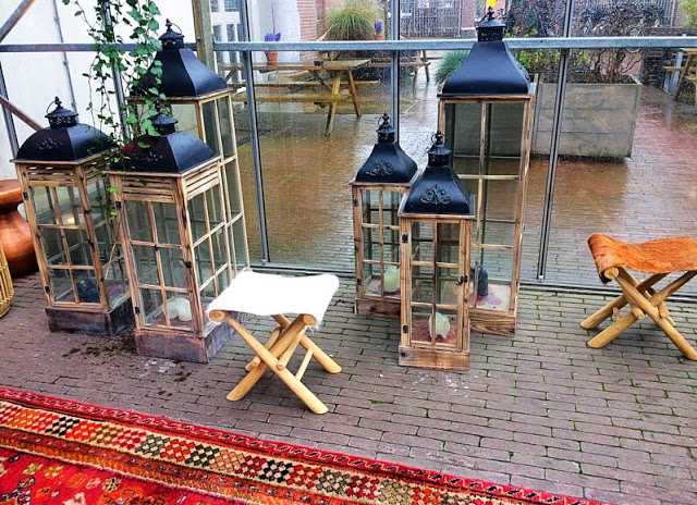 #Hotels don't get much cooler than #HotelDeHallen in #Amsterdam 

goo.gl/lpuFBt

#travelbloggers @iamsterdam @vondelhotels