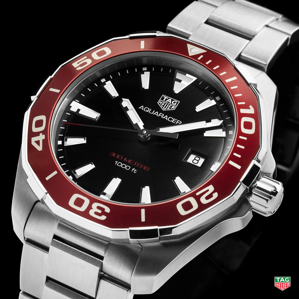TAG Heuer on X