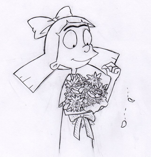 Happy birthday Helga & Francesca Marie Smith! <3 