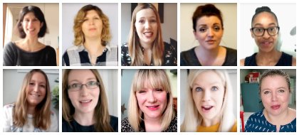 MumsnetBloggers's tweet photo. Happy Mother's Day! Watch the Mumsnet #VloggersNetwork share what being a mother means to them in this video https://t.co/9BPHH99q6f https://t.co/axjGMl5u8x